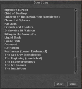 Sell ED 194 Open PvP COM 2 chares lvl 85+ - Tibia