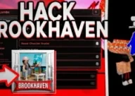 Brookhaven Script Roblox + executor apk 2026