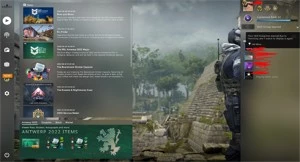 Conta Steam lvl 41 e vários jogos pagos+prime cs:go 1,319hrs - Counter Strike