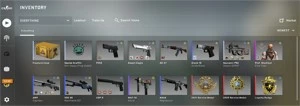Conta Steam lvl 41 e vários jogos pagos+prime cs:go 1,319hrs - Counter Strike