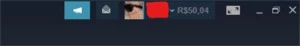 Conta Steam lvl 41 e vários jogos pagos+prime cs:go 1,319hrs - Counter Strike