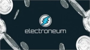 100 Electroneum - Criptomoeda - Outros