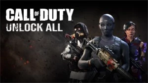 1 Dia de UNLOCK ALL PARA COD Warzone 2/ Mw2 - Call of Duty