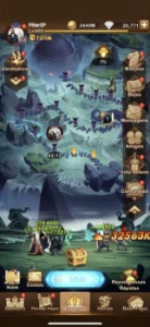 Afk Arena - Outros