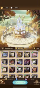 Afk Arena - Outros