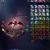 Conta no mir4 lvl 65