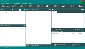 ChatBotGpt + Envio em Massa + Pdf antibanimento - Outros