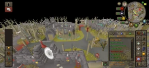 Conta runescape old School RS