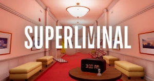 Superliminal (Steam offline)