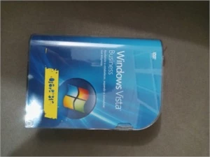 Windows vista original com CD e serial (PT-BR)