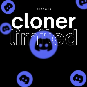 Clonar Servidor do Discord - CLoner Limited - Outros