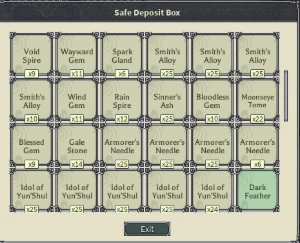 (Entrega Automática) Conta Roblox Com Deepwoken De 19 Slots