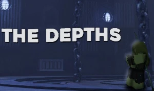 (Entrega Automática) Conta Roblox Com Deepwoken De 19 Slots