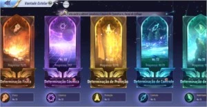 saint seiya awakening lvl68 serve A10 conta sem vinculo SSA