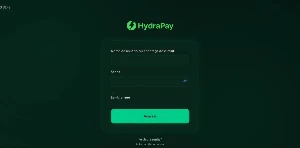 HydraPay Checkout Gateway de Pagamento Saas - Outros