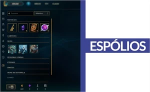 CONTA LEAGUE OF LEGENDS PLATINA 3 • 27 CAMPEÕES • HIGH MMR LOL