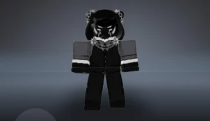Conta lotada de itens e Gamepass - Roblox