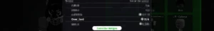 Conta lotada de itens e Gamepass - Roblox
