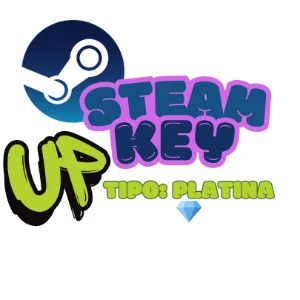 Steam Key Aleatória - Global Promoção Na Descrição