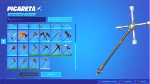 Conta Fortnite Salve o Mundo + Skin Galaxy!