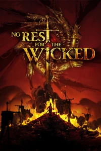 No Rest for the Wicked - Steam