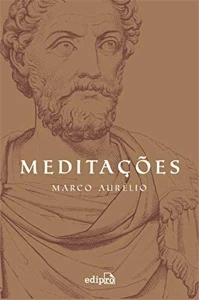 Meditações: Edição com postais + marcador - Outros