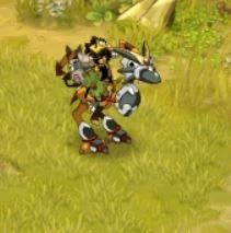 Conta dofus