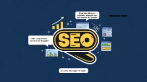 SEO Profissional: Leve Seu Site ou Script ao Topo do Google! - Outros