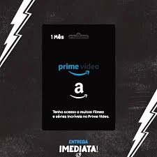 Prime Video Todos Canais Ativos Por 1 Mês - Vídeos e Cortes Cortes Virais