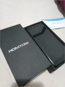 Smartphone HOMTOM S7  32 GB - Products