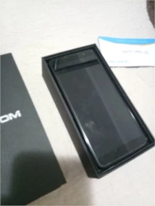 Smartphone HOMTOM S7  32 GB - Produtos Físicos