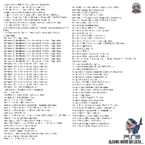 Melhor Emulador de PS3 para PC + Coleção Completa de Jogos - Others