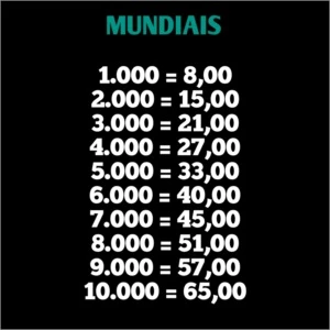 Seguidores Instagram - Redes Sociais
