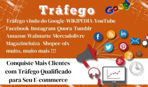 Transforme Tráfego em Vendas! - Outros