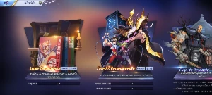 Cc Saint Seiya Serv 141 Com Shura Div Repair - Saint Seiya Awakening SSA
