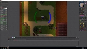 Acc 45% Loyalist - EK 319 PVP - Tibia