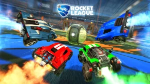🏎️🎮Bot do Rocket League 2025🚀Suba de Elo Jogando Sozinho - Outros