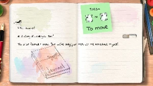 Xbox Lost Words: Beyond the Page #C43878