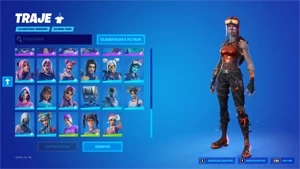 Fortnite + Salve o Mundo + Conta Epic Games