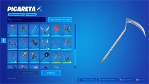 Fortnite + Salve o Mundo + Conta Epic Games