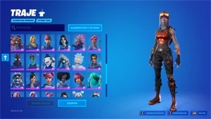 Fortnite + Salve o Mundo + Conta Epic Games