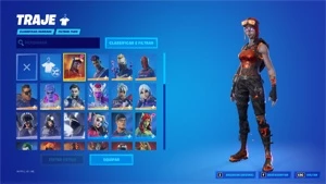 Fortnite + Salve o Mundo + Conta Epic Games