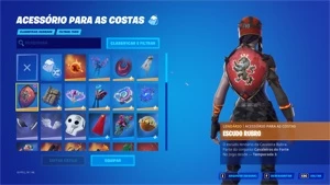 Leakers indicam que Epic Games pode lançar um Fortnite RPG de mundo aberto