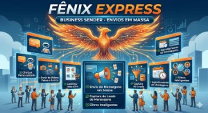 Robô Wh4ts4pp Chave Key Original Suporte e Atualização - Others