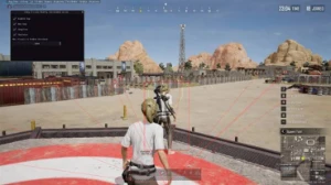 Hack pubg pc