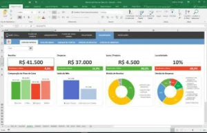 +10 Mil Planilhas Excel - Others