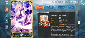 Fate Grand Order NA 9ssr - Outros