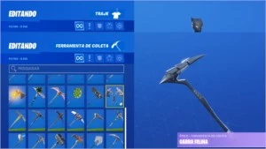 FOTOS DA CONTA FORTNITE DO OUTRO ANUNCIO