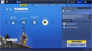 FOTOS DA CONTA FORTNITE DO OUTRO ANUNCIO