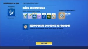 FOTOS DA CONTA FORTNITE DO OUTRO ANUNCIO
